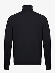 Fred Perry - ROLL NECK JUMPER - trøjer - navy - 1