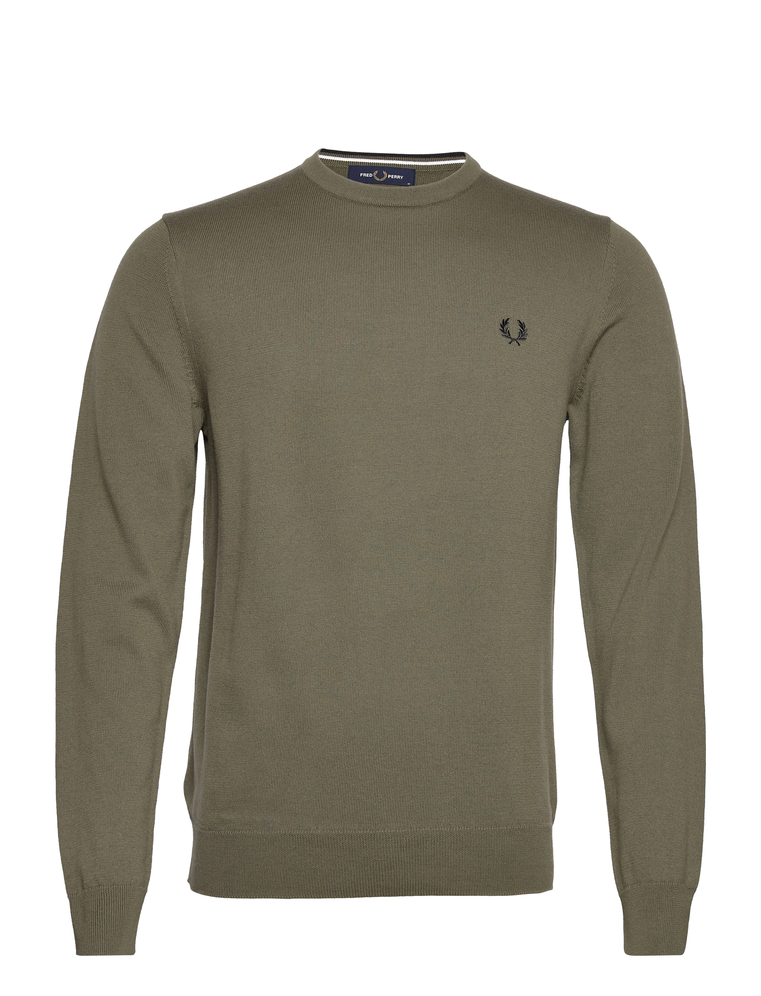 UNIFORM GREEN