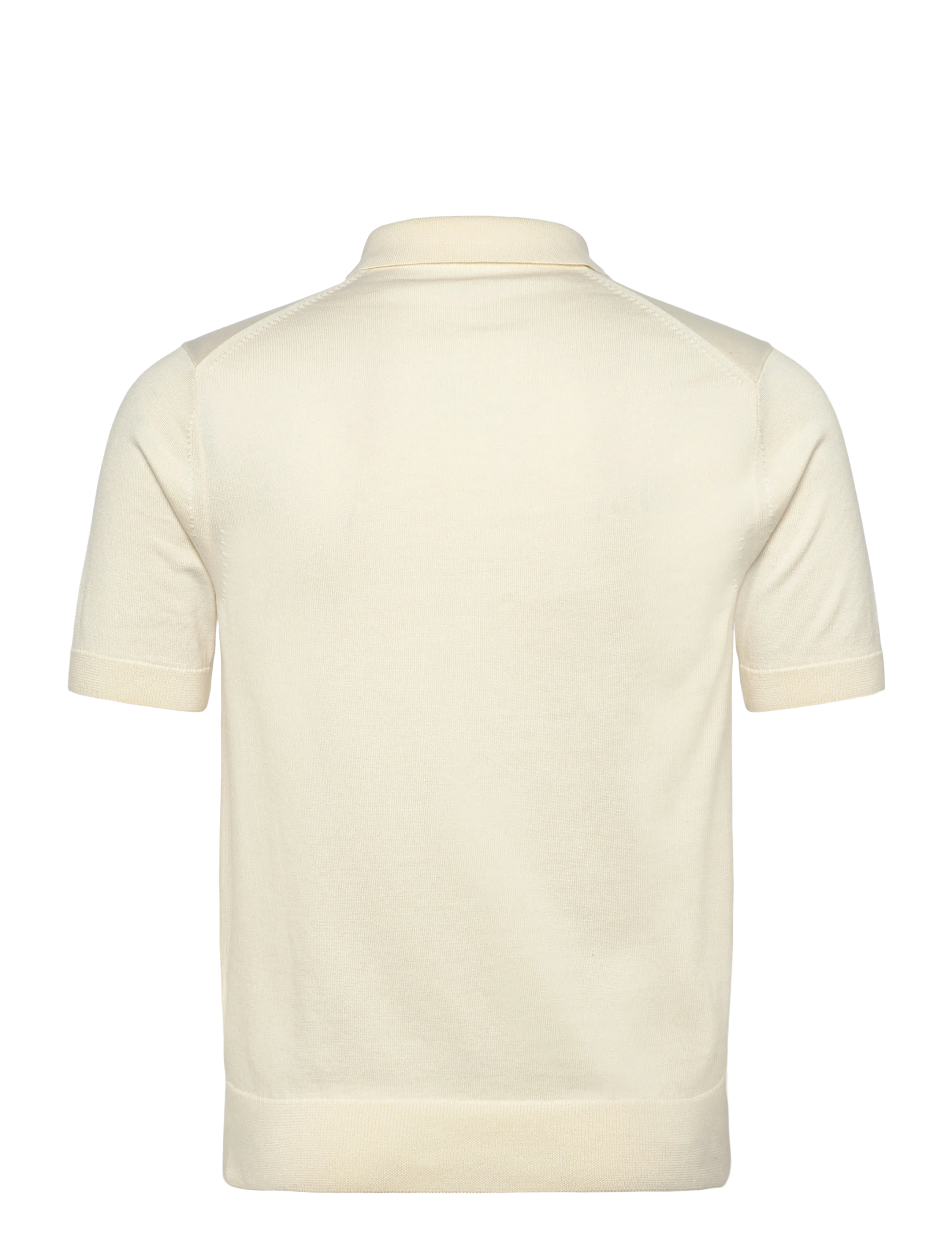 Cotton Knitted Shirt 2