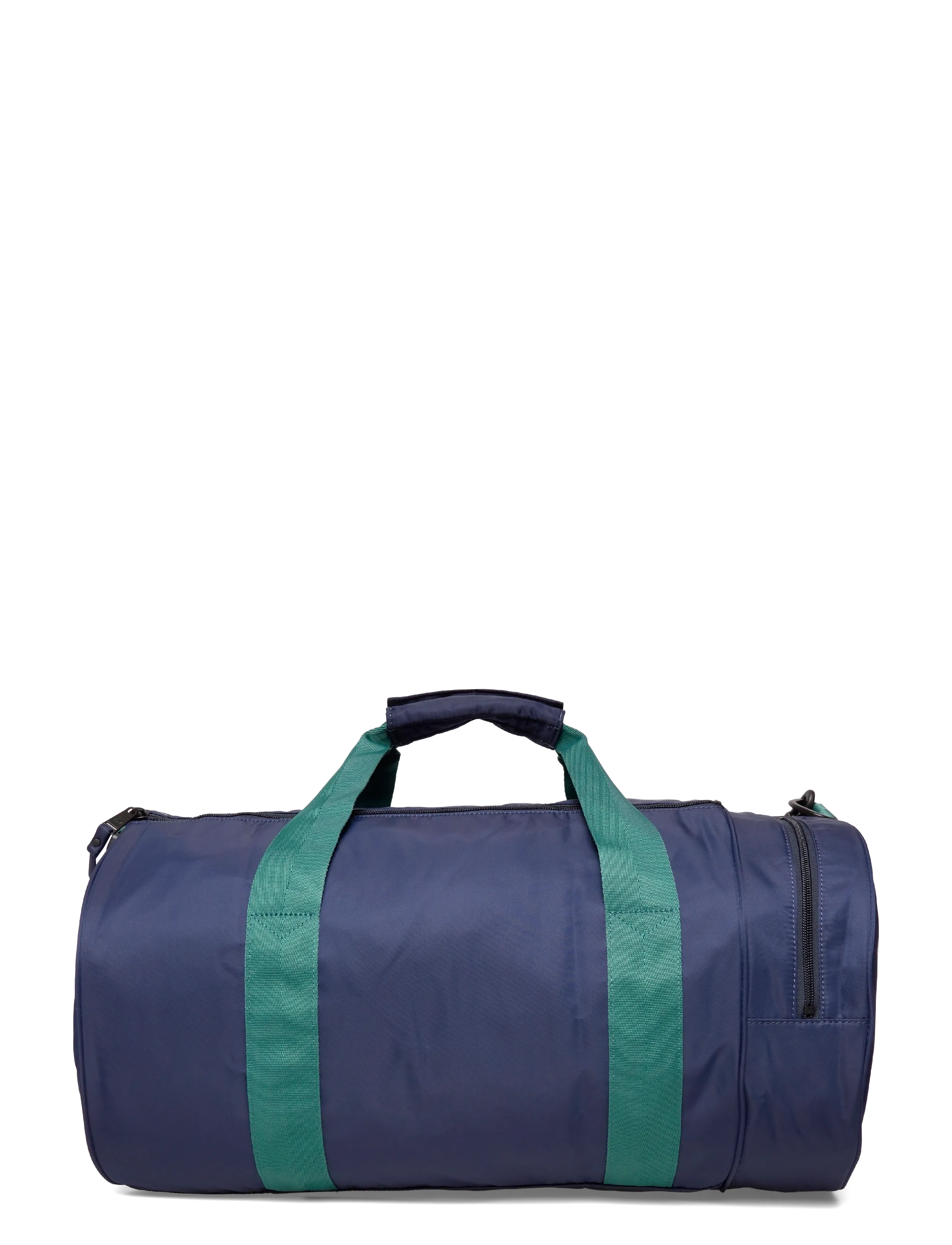 Fred Perry - SPORT NYLON LARGE BRL BAG - stórar helgartöskur - tennis blue - 1