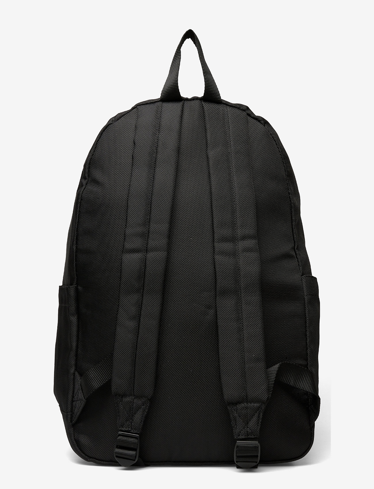Fred Perry - TWIN TIPPED BACKPACK - black - 1