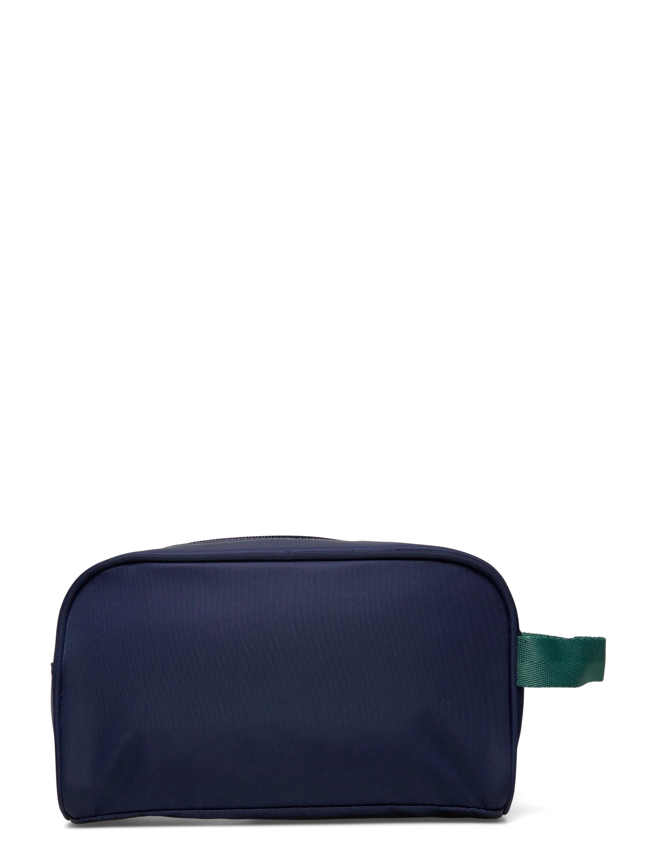 Fred Perry - SPORTS NYLON WASH BAG - achetez selon l'occasion - tennis blue - 1