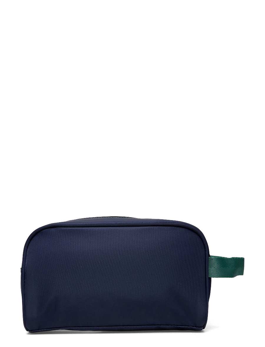Fred Perry - SPORTS NYLON WASH BAG - nach anlass kaufen - tennis blue - 1