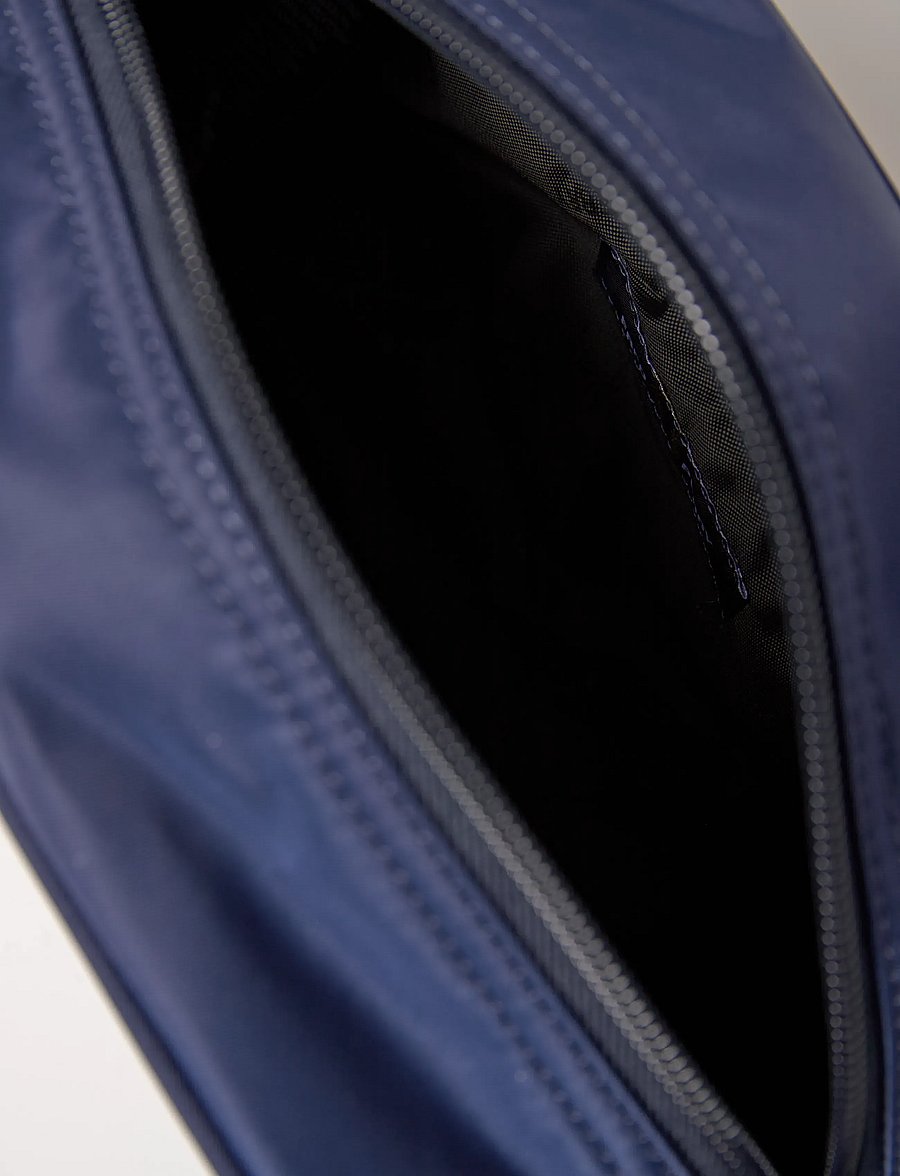Fred Perry - SPORTS NYLON WASH BAG - nach anlass kaufen - tennis blue - 5