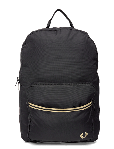 Tipped Tape Backpack - Casual RygsæKke