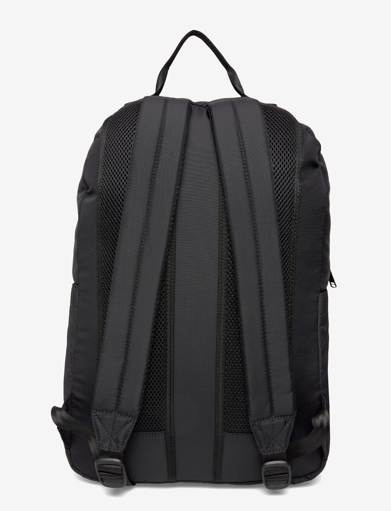 Fred Perry - TIPPED TAPE BACKPACK - nach anlass kaufen - black - 1