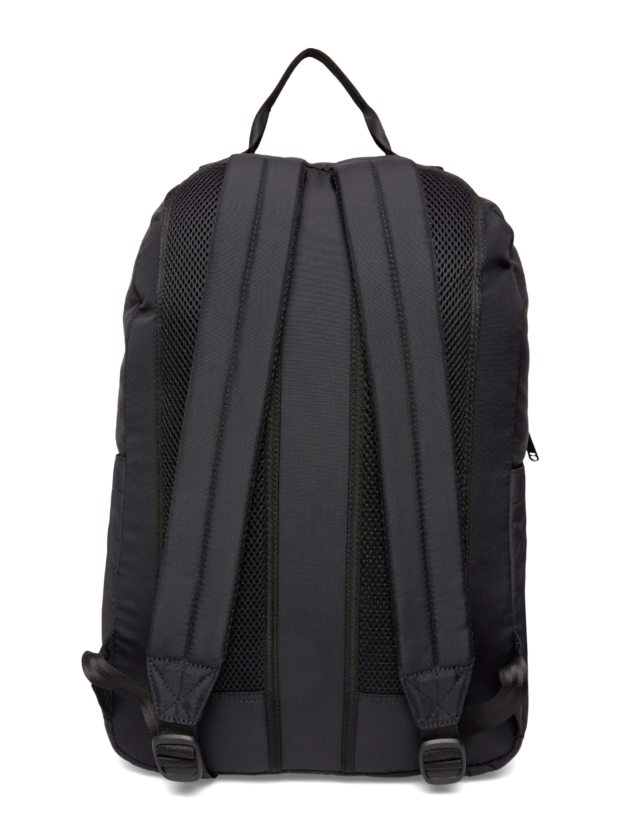 Fred Perry - TIPPED TAPE BACKPACK - accessoires - black - 1