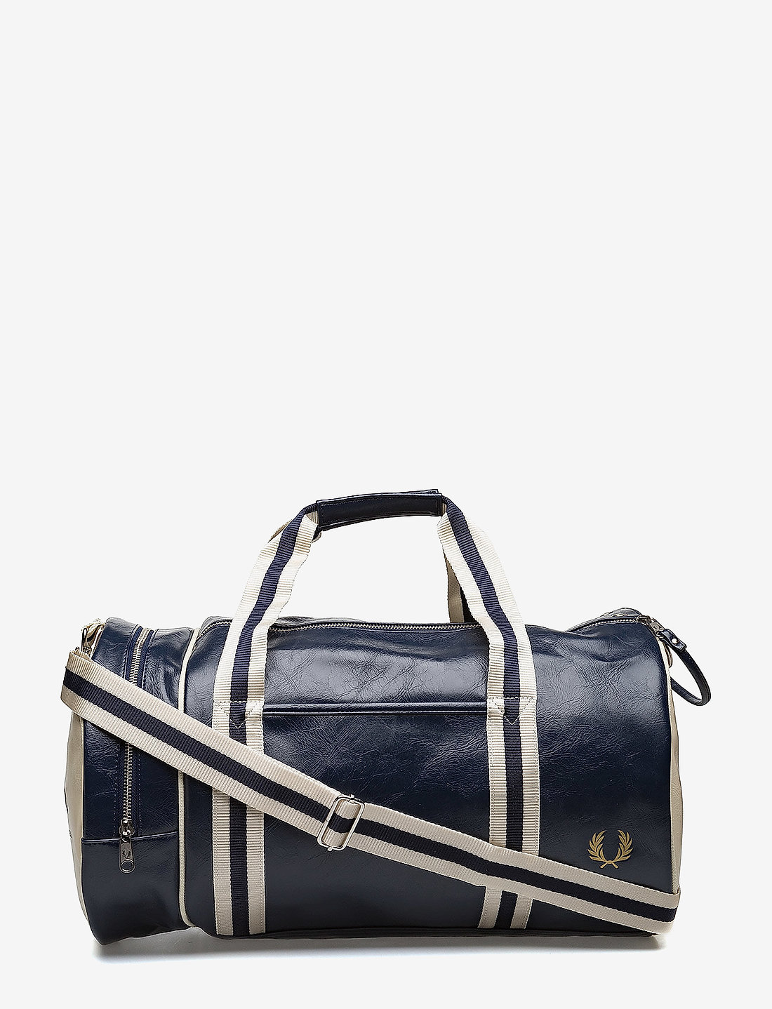 Fred perry barrel bag dimensions hotsell