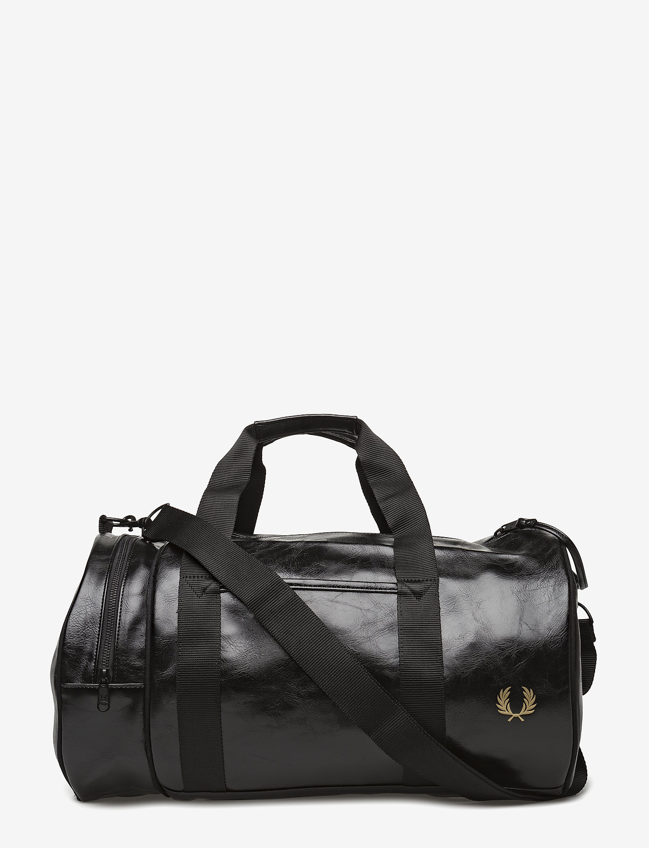 BLACK/GOLD