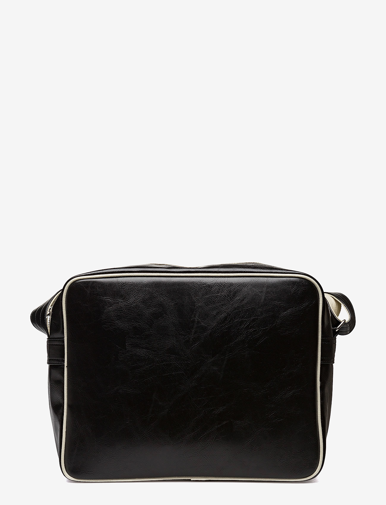 Fred Perry - SHOULDER BAG - d57 black/ecru - 1