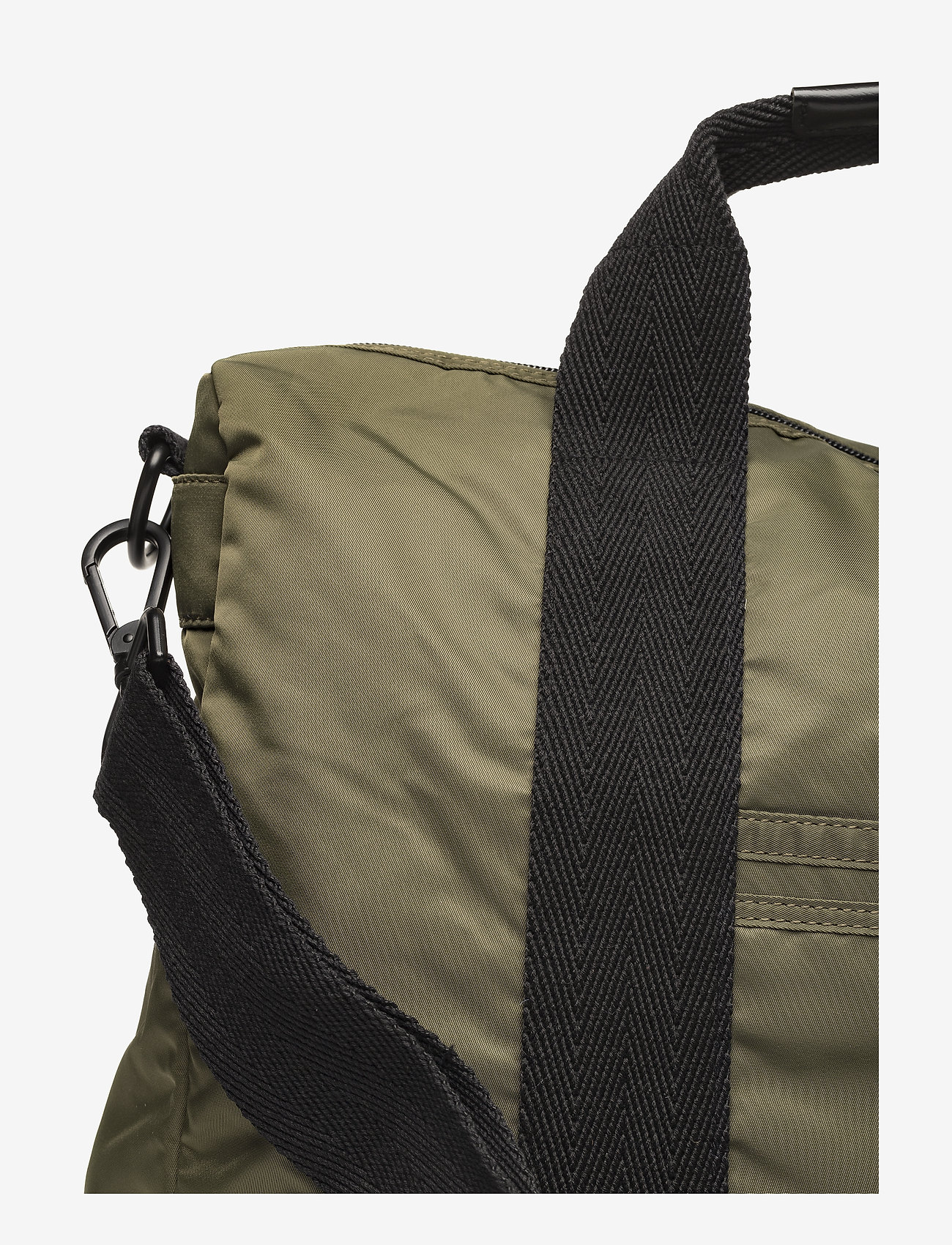 Fred Perry - NYLON WORK BAG - olive - 3
