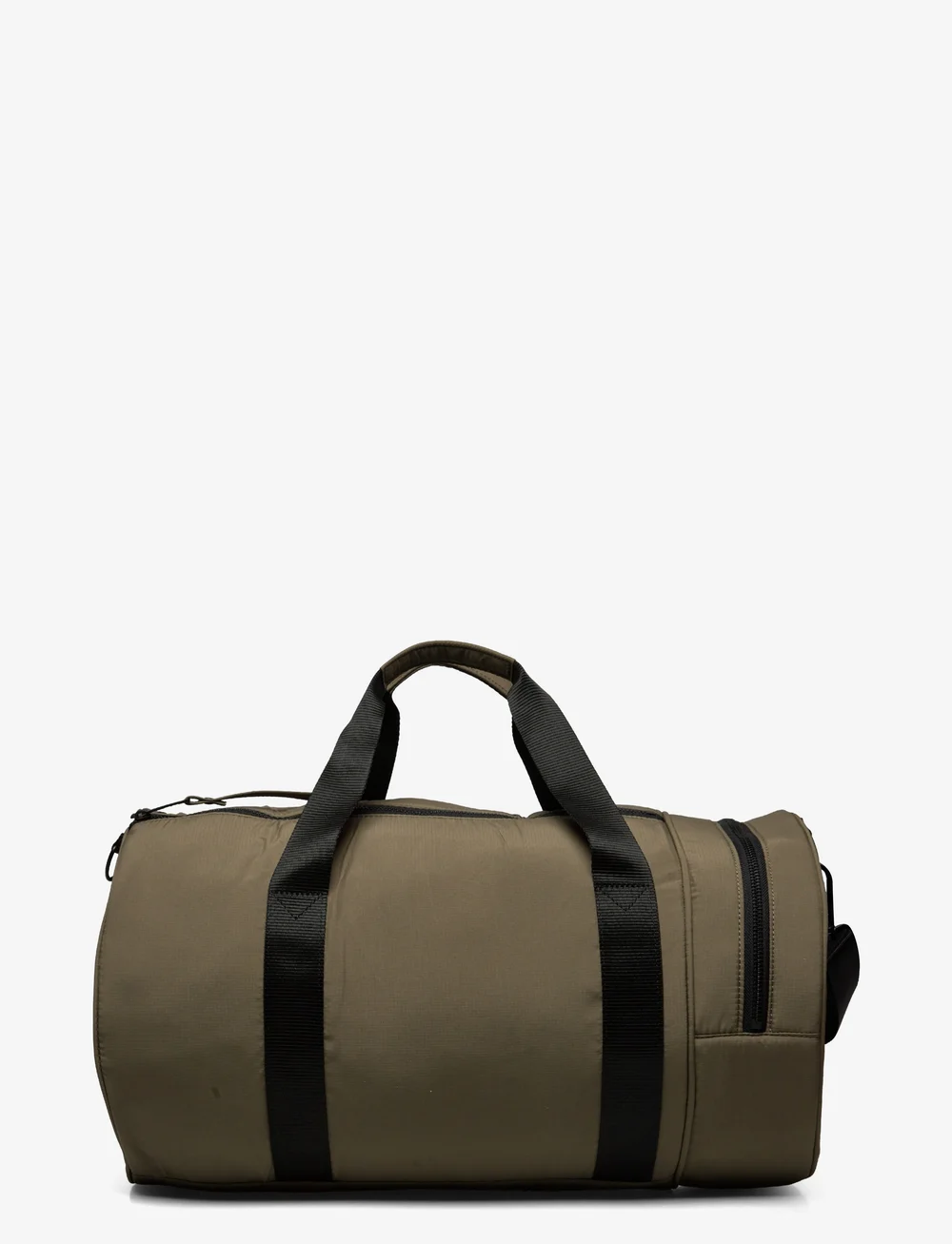 Fred perry overnight bag sales
