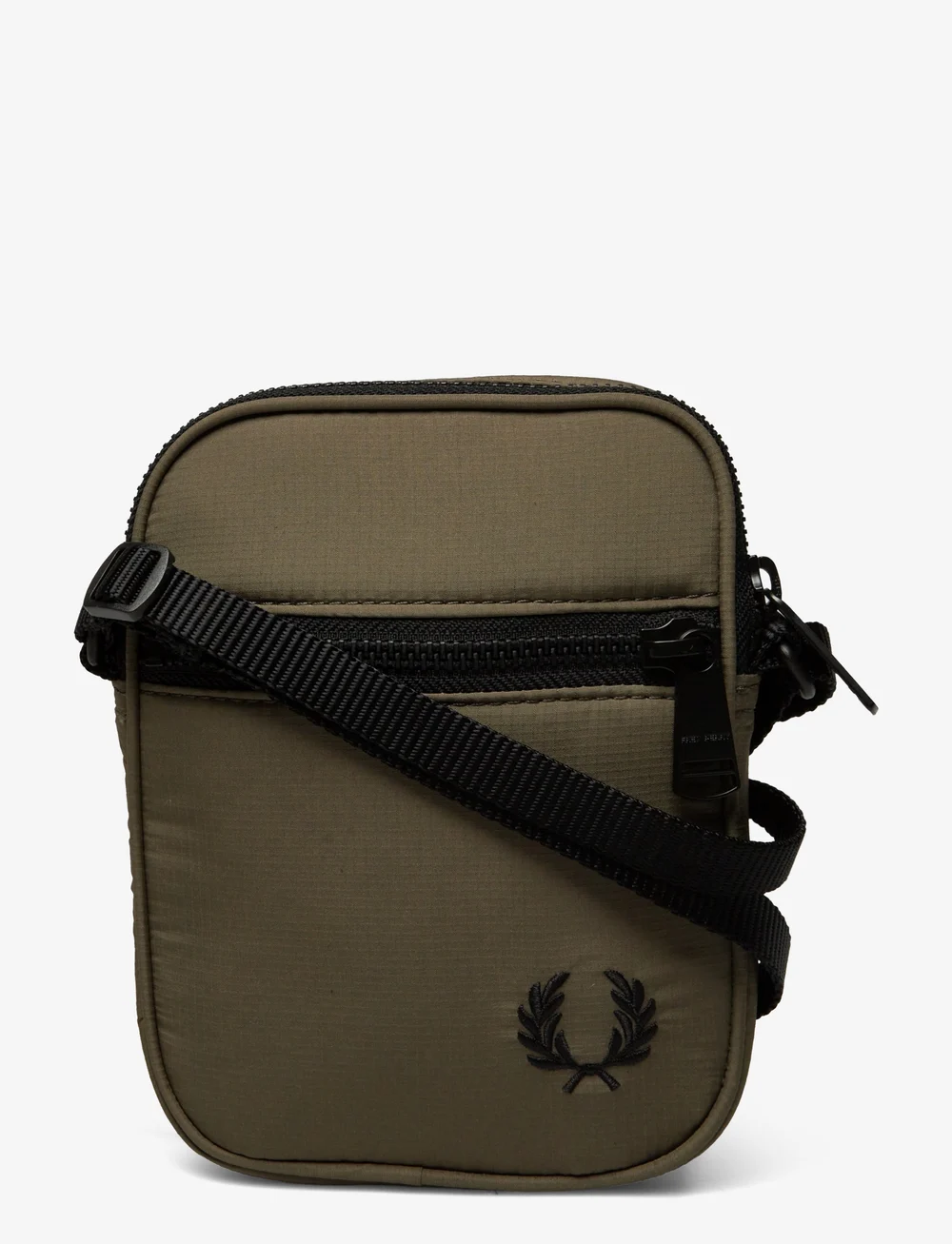 Fred Perry Ripstop Side Bag Sacs bandouli re Boozt