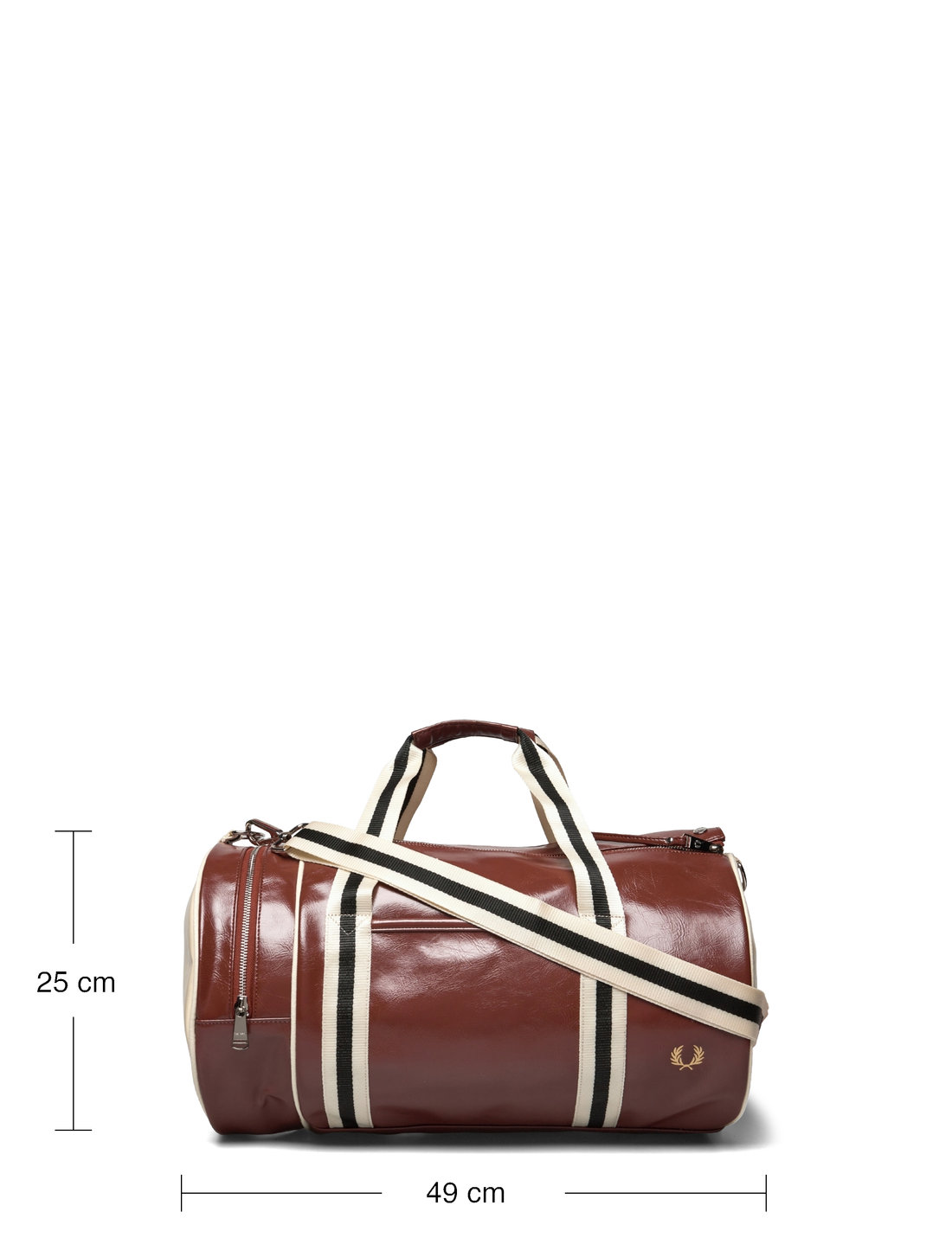 Fred perry rucksack sale hotsell