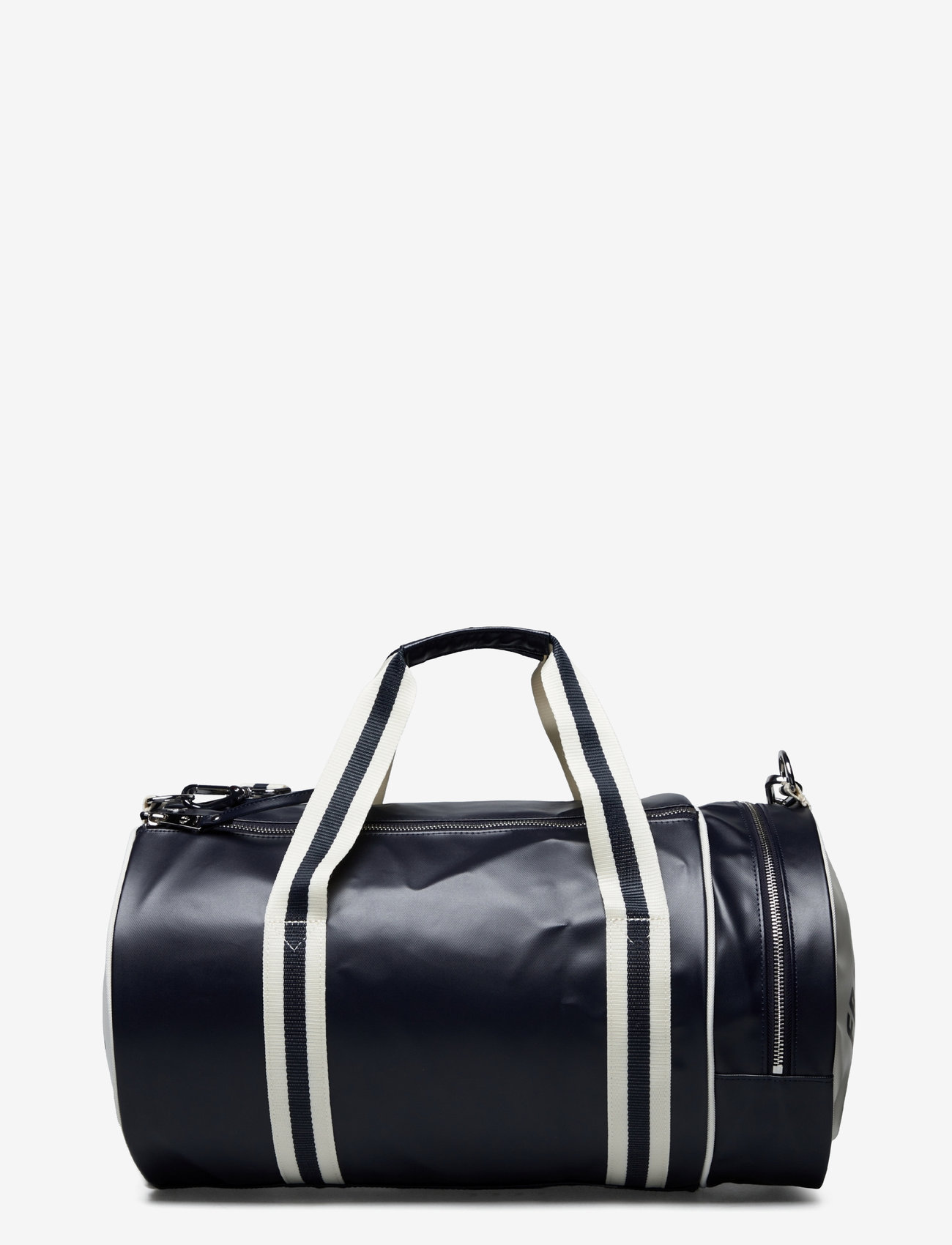 Fred Perry - CLASSIC BARREL BAG - spordikotid - navy-ecru - 1