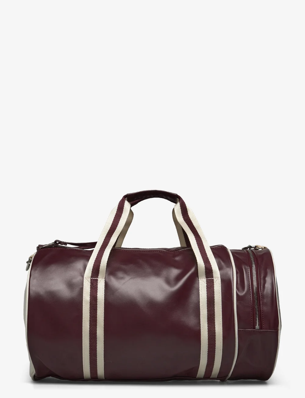 Fred Perry Classic Barrel Bag Weekender Boozt