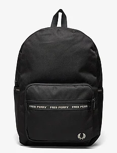 FP TAPED BACK PACK, Fred Perry