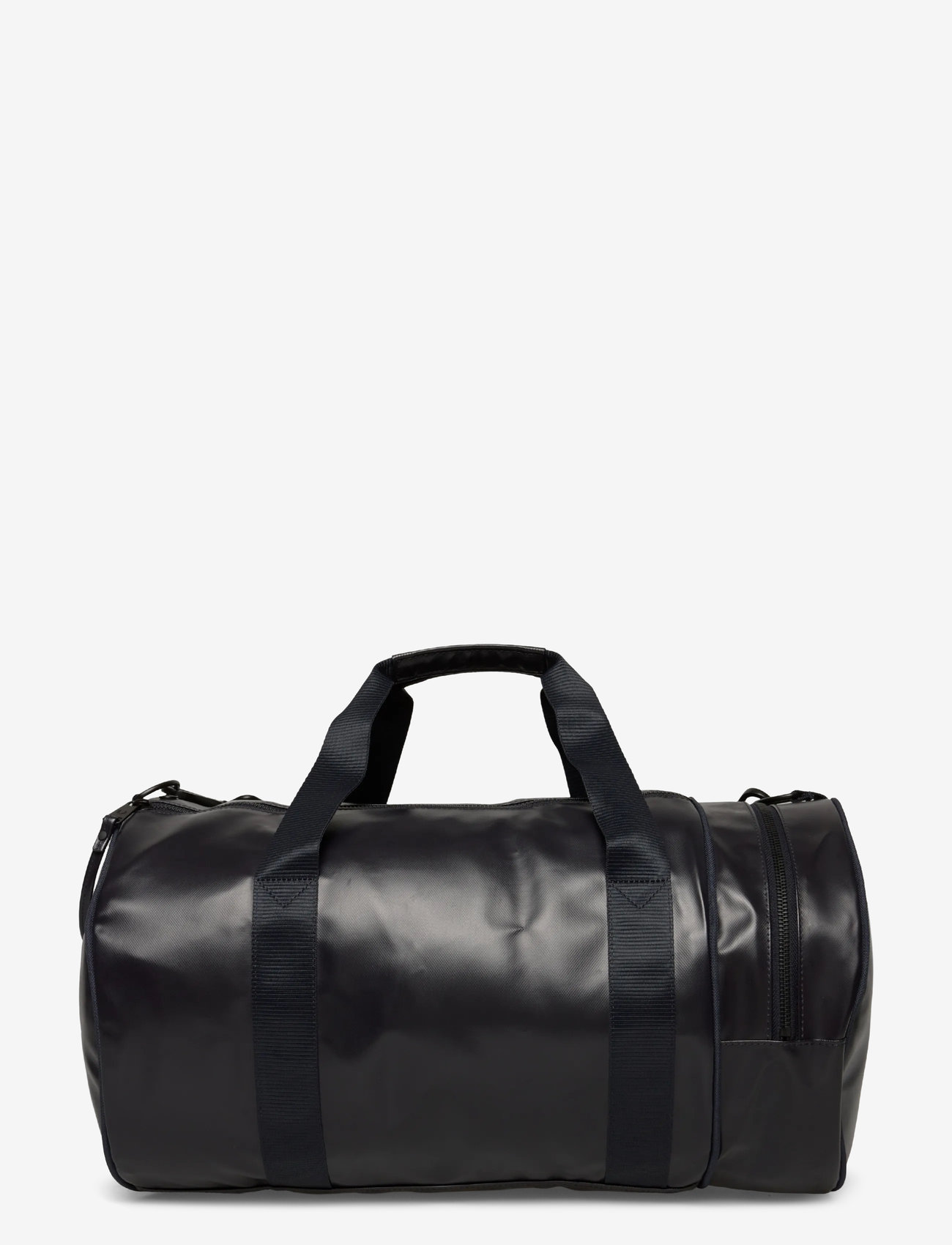 Fred Perry - TONAL CLASSIC BARREL BAG - shop by occasion - navy - 1