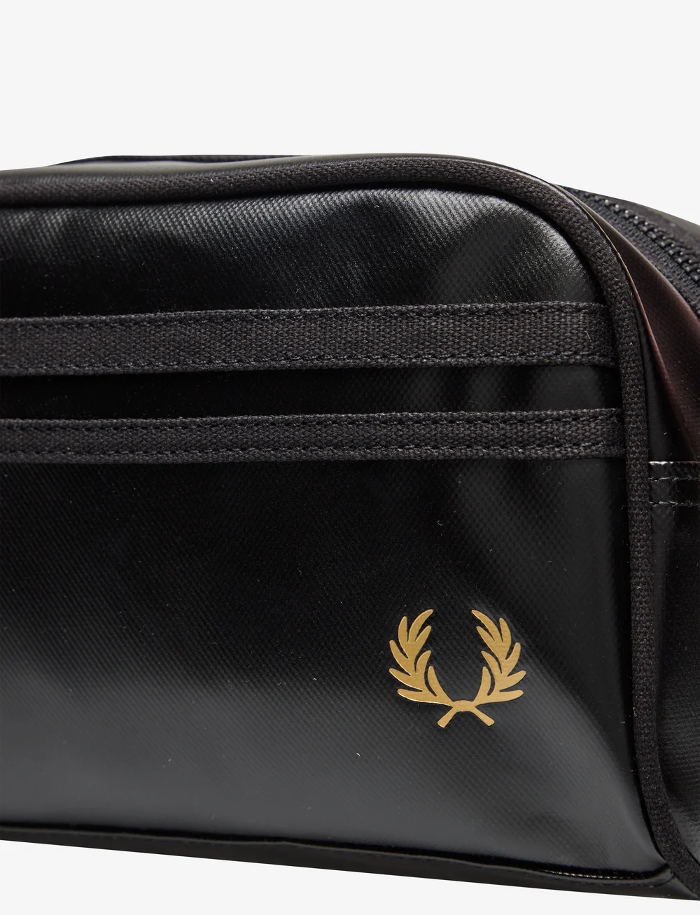 Fred perry 2025 wash bag