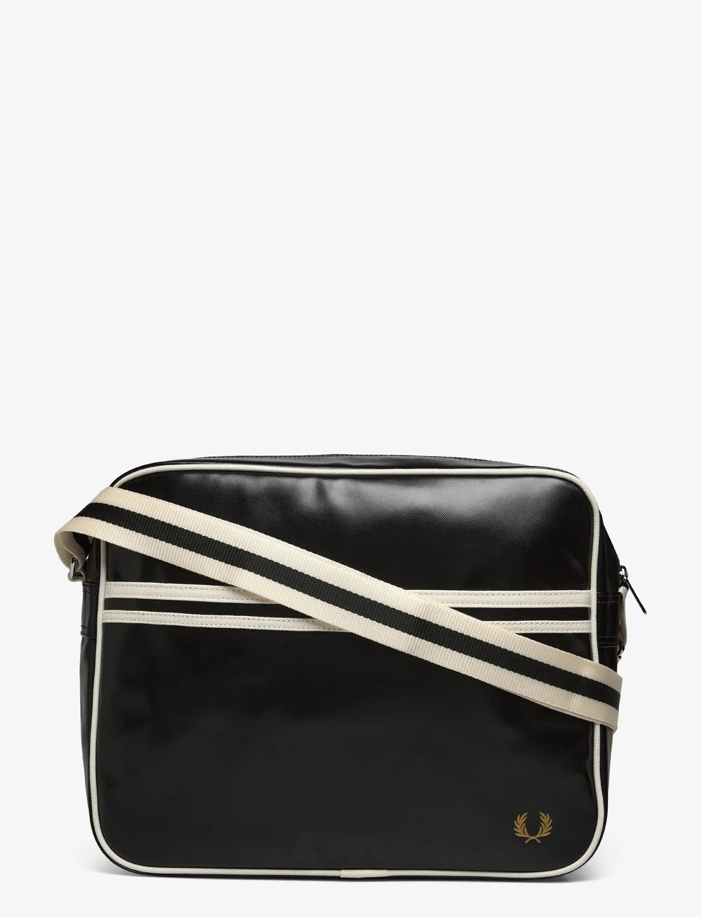 Fred Perry Classic Shoulder Bag Shoulder bags Boozt
