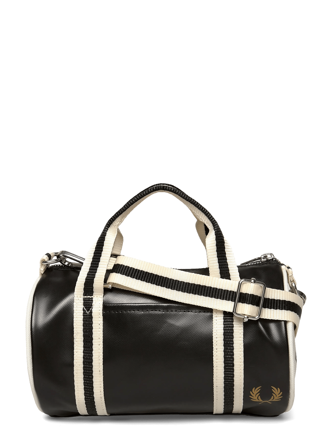 Fred Perry | Classic Mini Barrel Bag | ONE SIZE