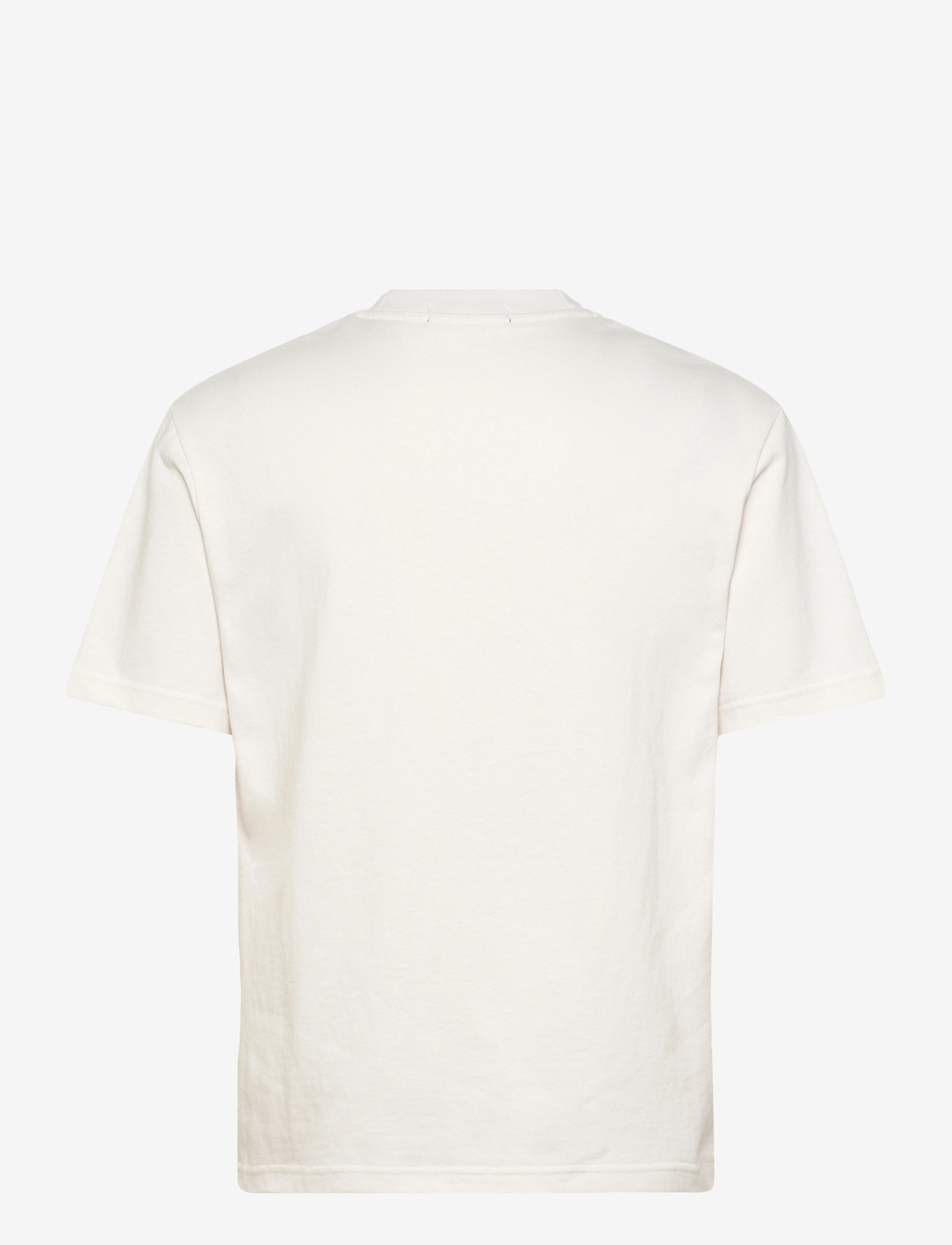 Fred Perry - CHOSEN BY CHAMPIONS TEE - kurzärmelig - snow white - 1