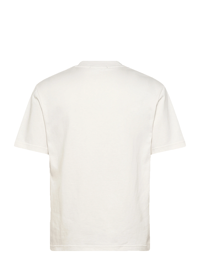 Fred Perry - CHOSEN BY CHAMPIONS TEE - kurzärmelig - snow white - 1