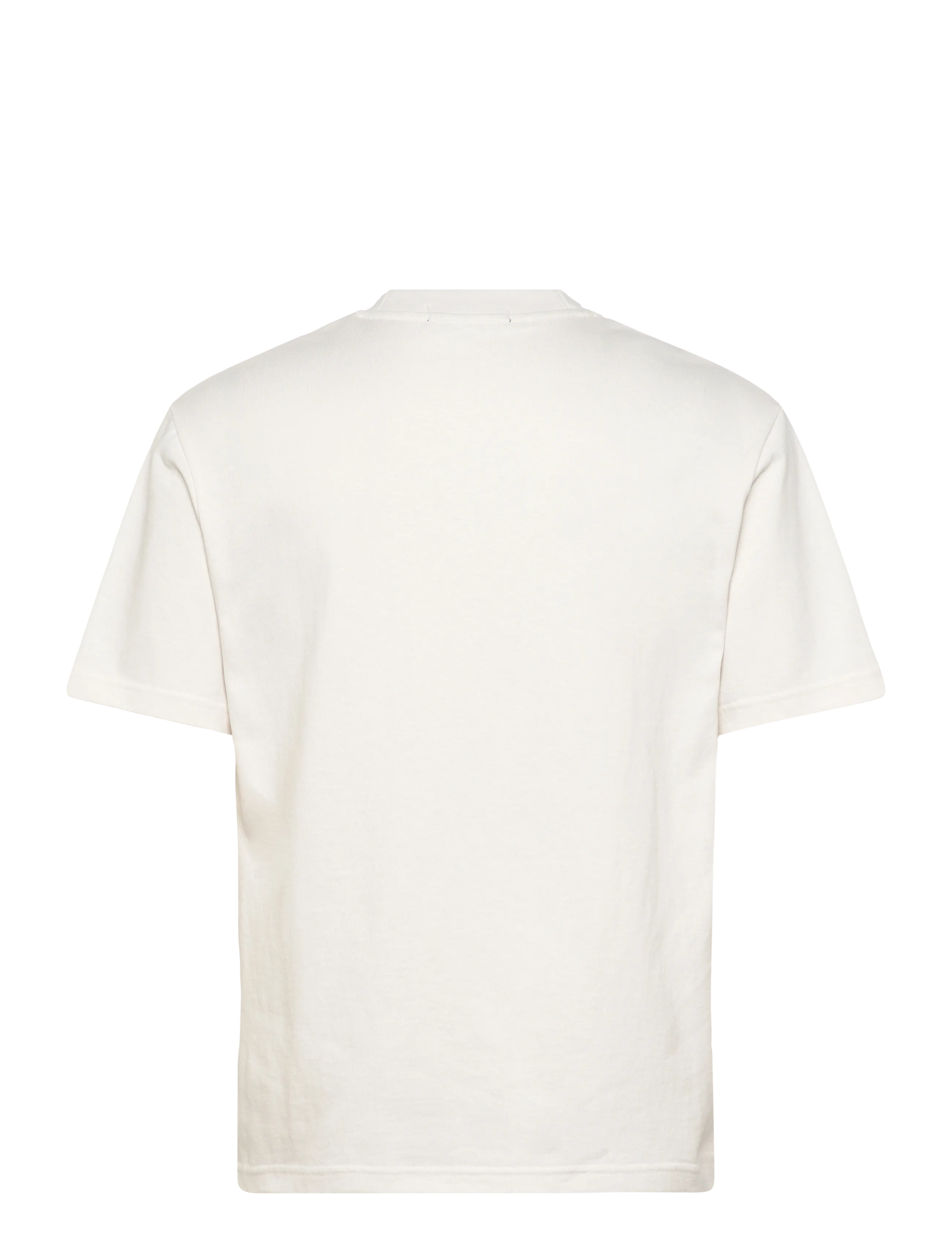 Fred Perry - CHOSEN BY CHAMPIONS TEE - snow white - 2