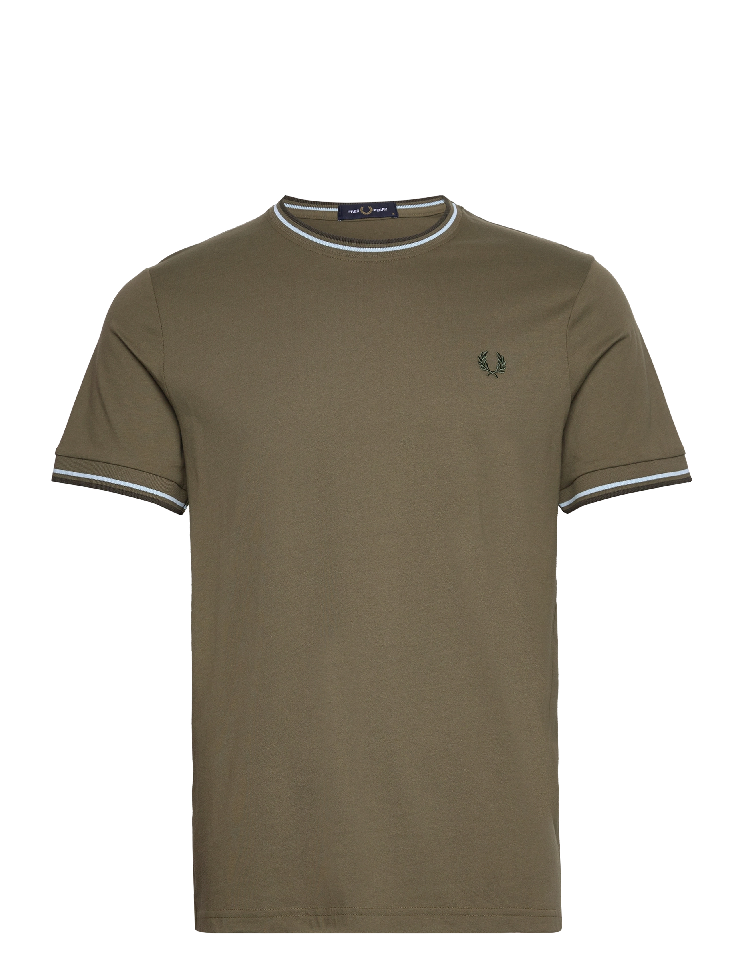 UNIFORM GREEN