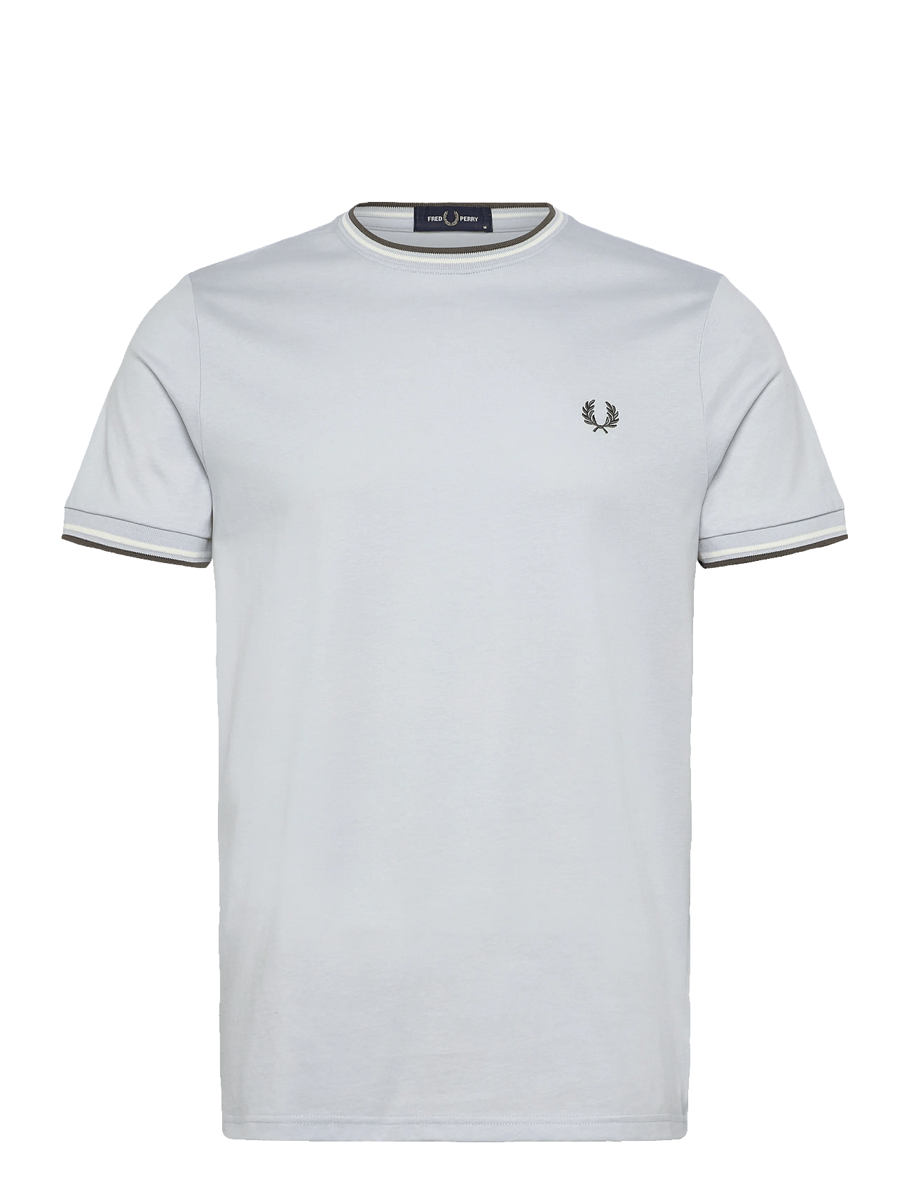 Fred Perry | Twin Tipped T-Shirt | S