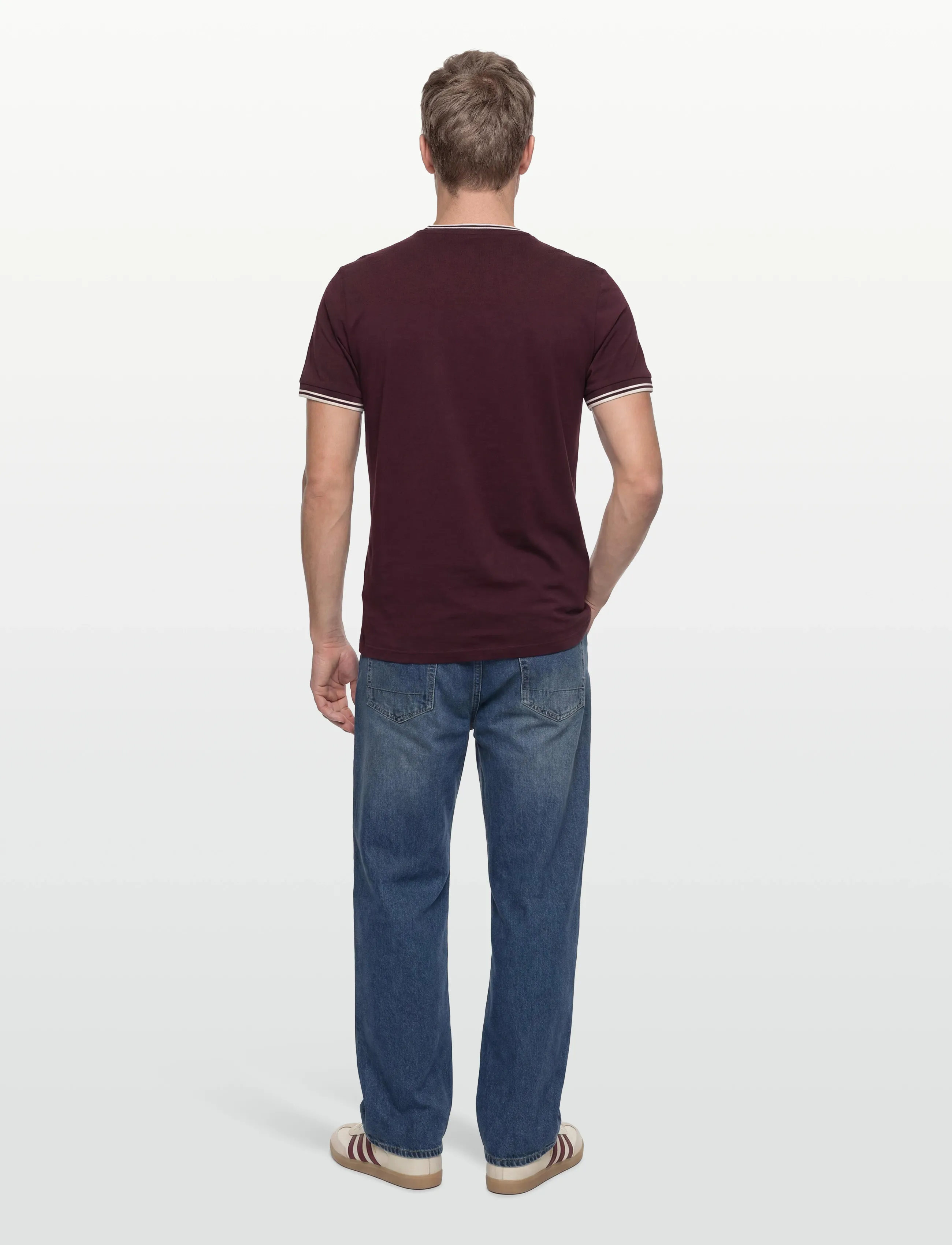 T-shirt Herr 4