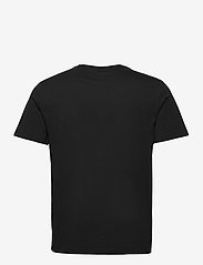 Fred Perry - CREW NECK T-SHIRT - basic t-shirts - black - 1