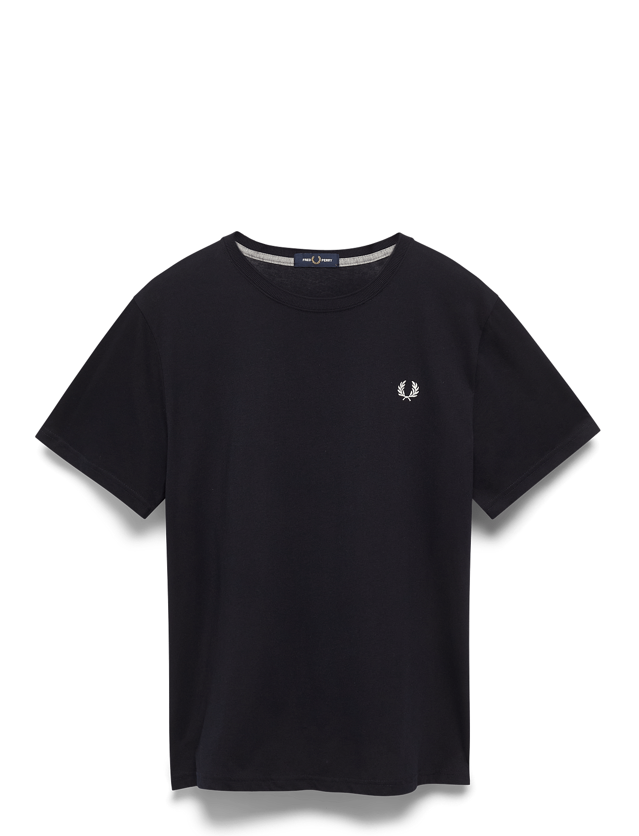 Fred Perry | Crew Neck T-Shirt | M
