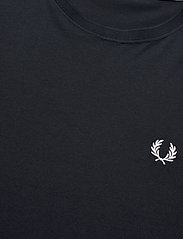 Fred Perry - CREW NECK T-SHIRT - basic t-shirts - navy - 2