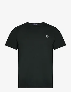 CREW NECK T-SHIRT, Fred Perry