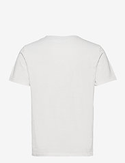 Fred Perry - CREW NECK T-SHIRT - basic t-shirts - snow white - 1