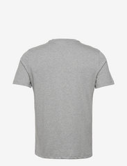 Fred Perry - CREW NECK T-SHIRT - basis-t-skjorter - steel marl - 1