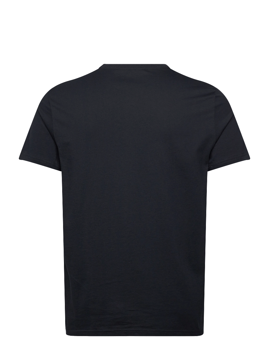 Fred Perry - CREW NECK T-SHIRT - lühikeste varrukatega t-särgid - navy - 1