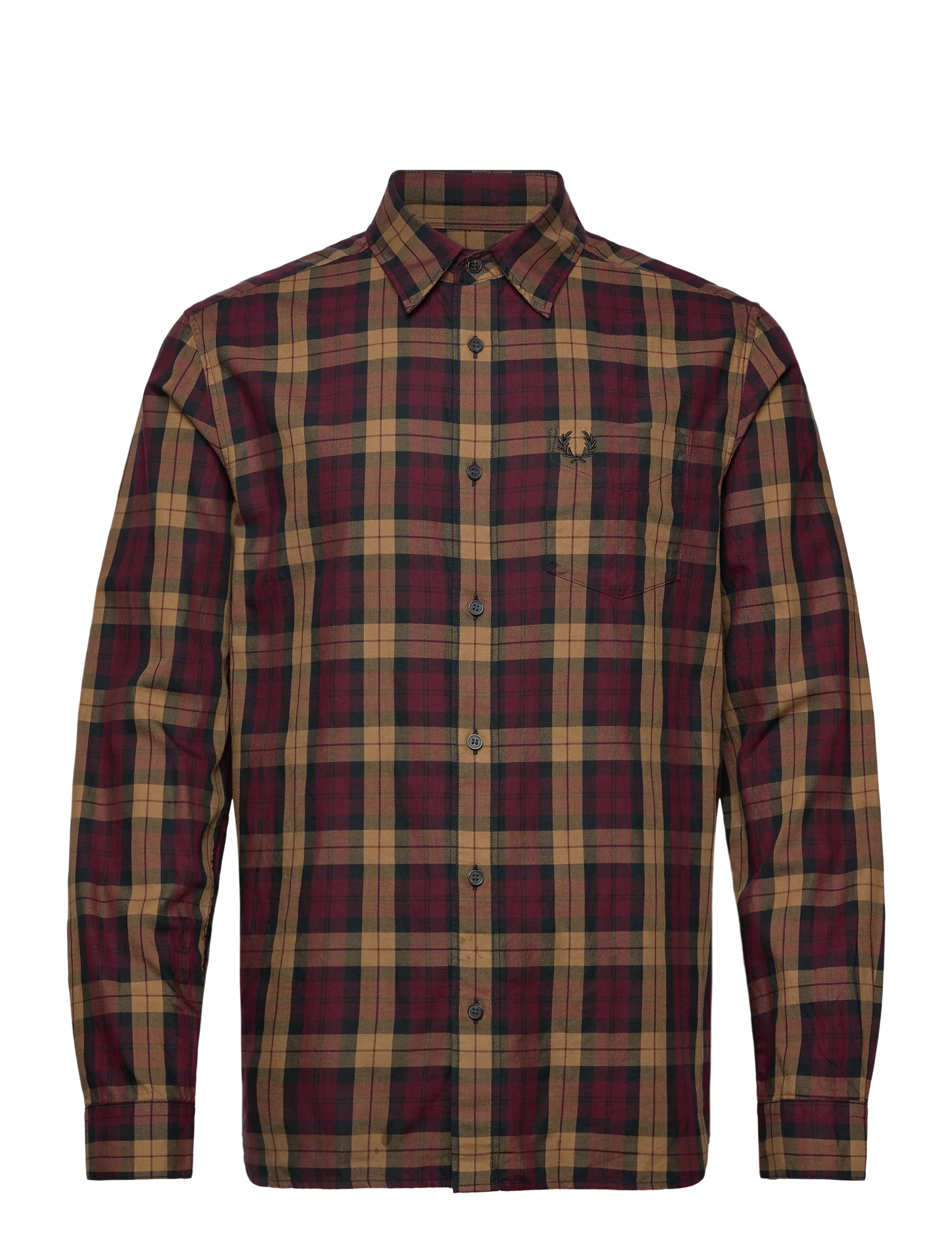 OXBLOOD