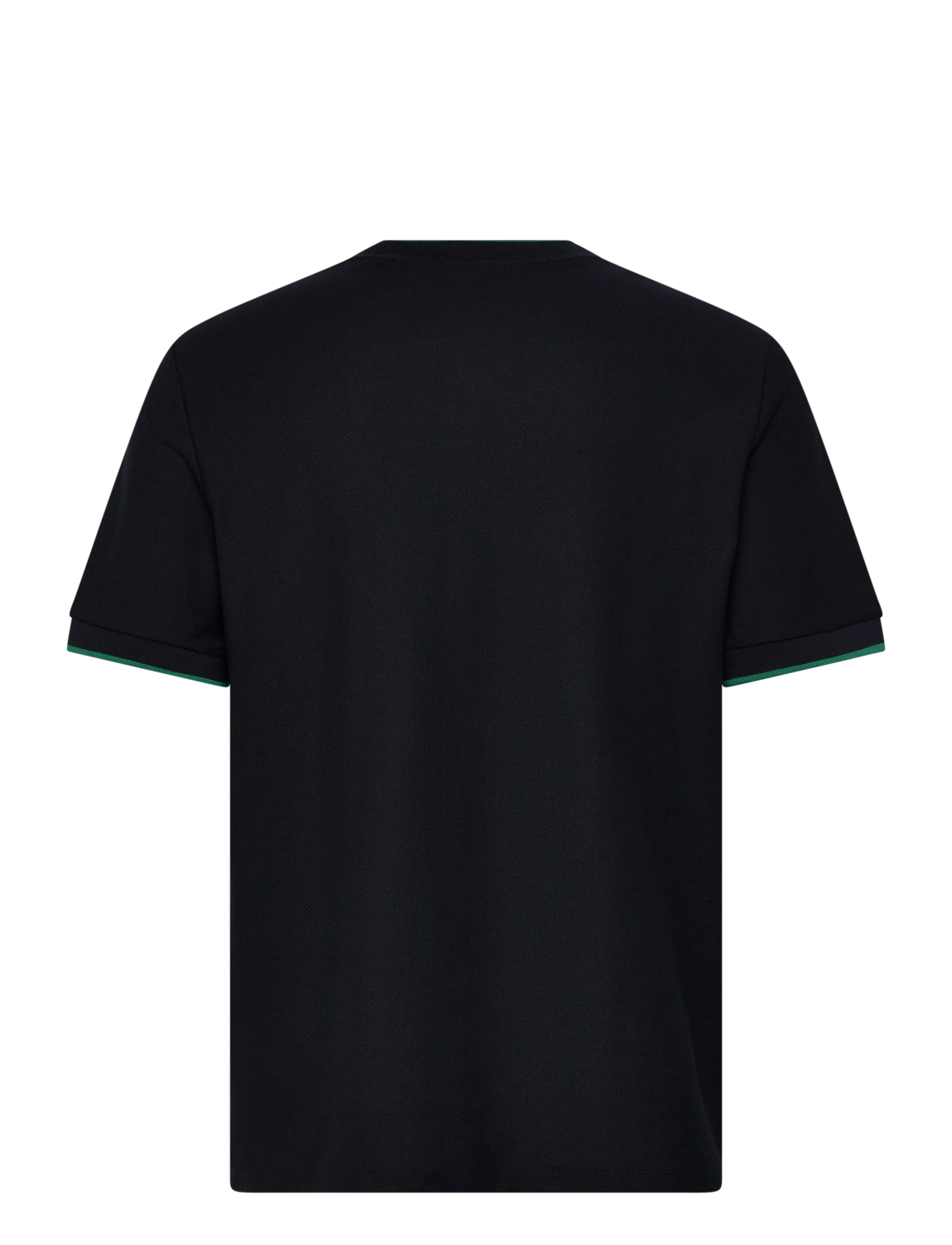 Fred Perry - POCKET DETAIL PIQUE T-SHIRT - kortærmede t-shirts - navy - 2