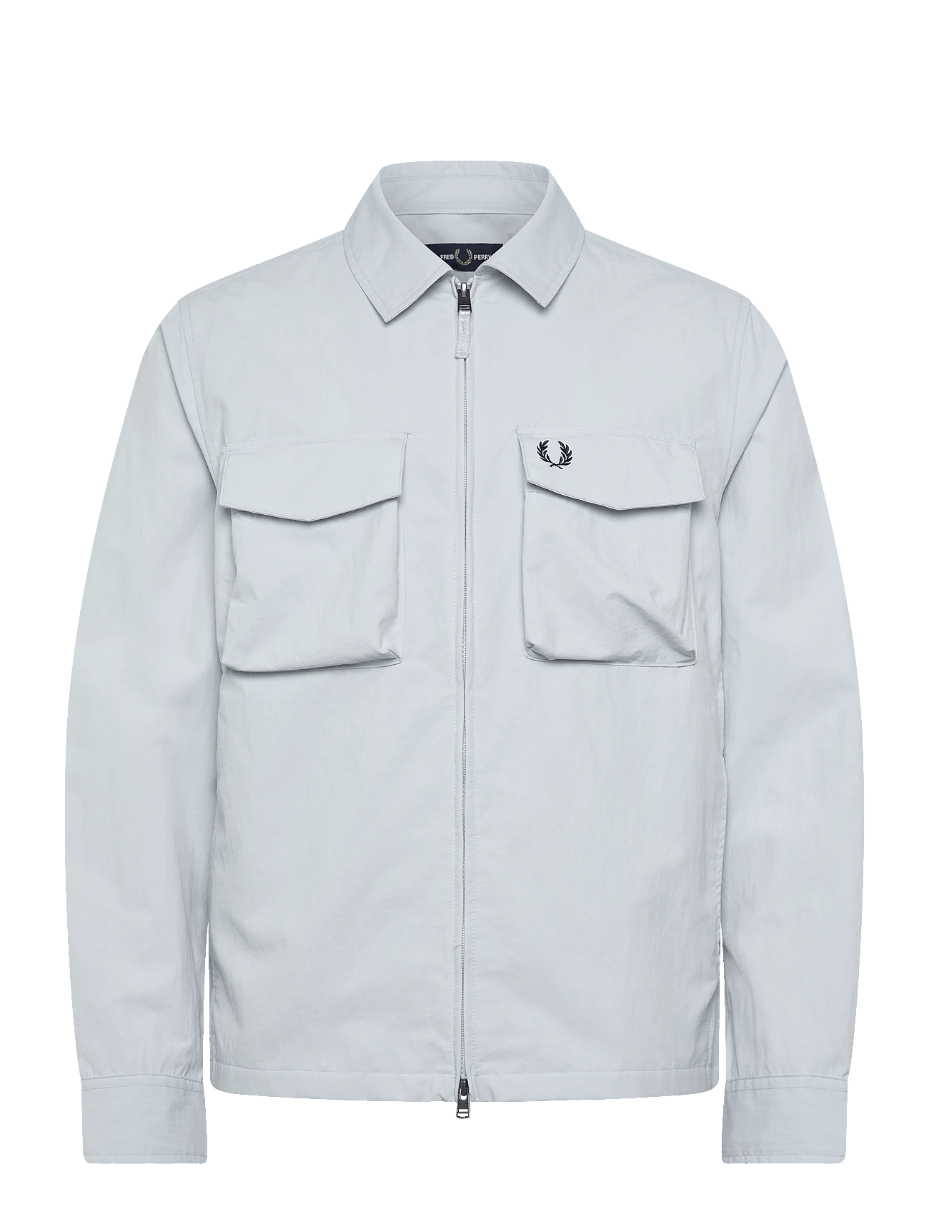 Fred Perry | Ripstop Pocket Overshirt | XL