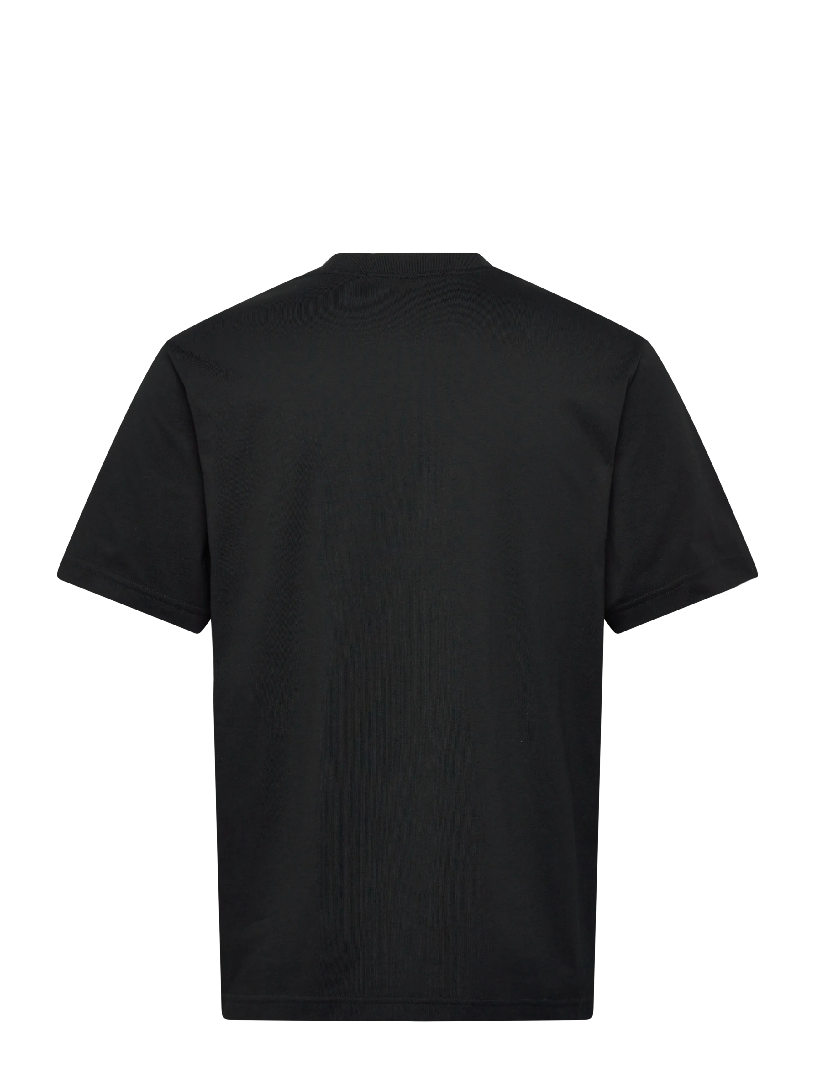 Fred Perry - BOX GRAPHIC T-SHIRT - geburtstagsgeschenke - black - 2