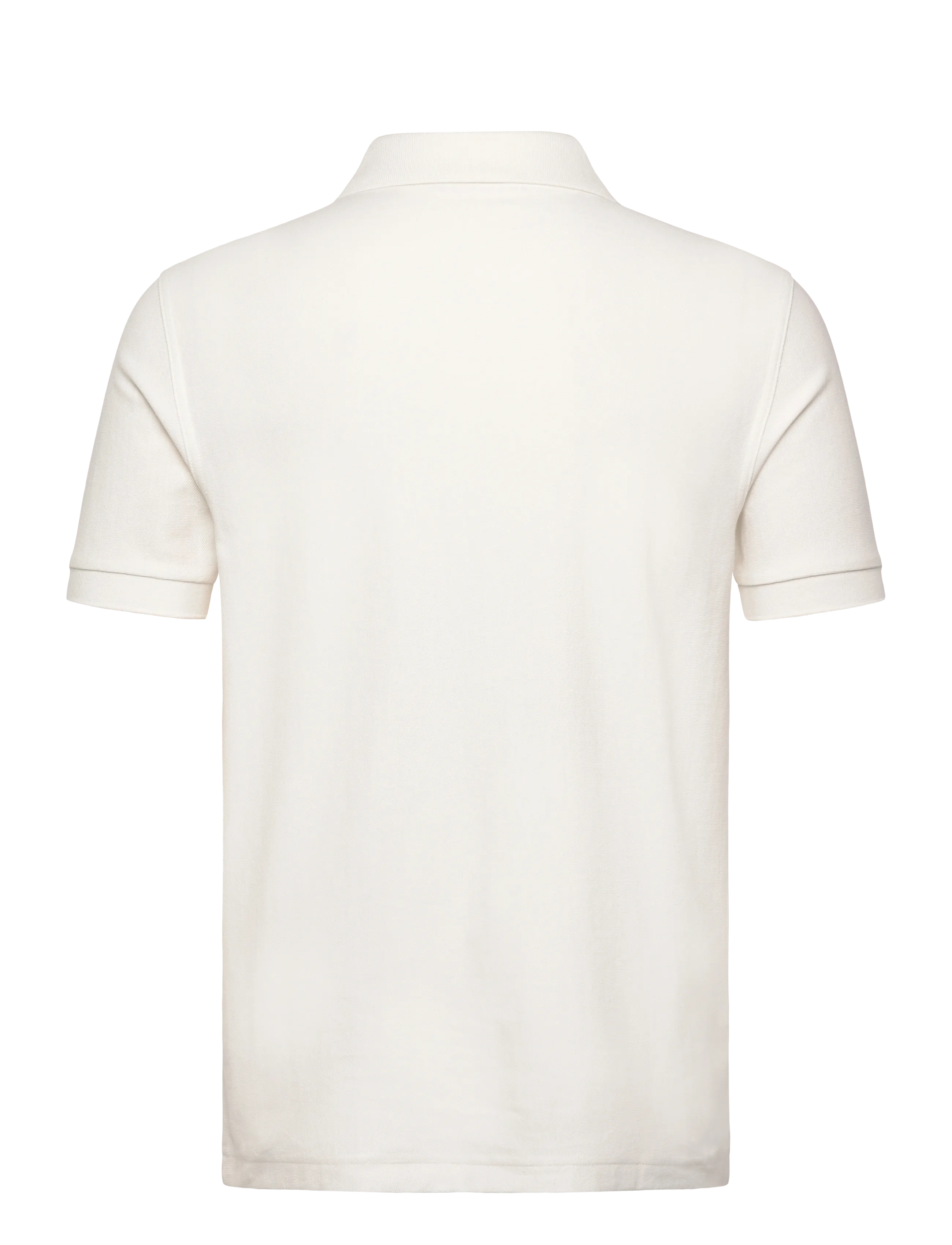 Fred Perry - VERTICAL STRIPE POLO - short-sleeved polos - snow white - 2