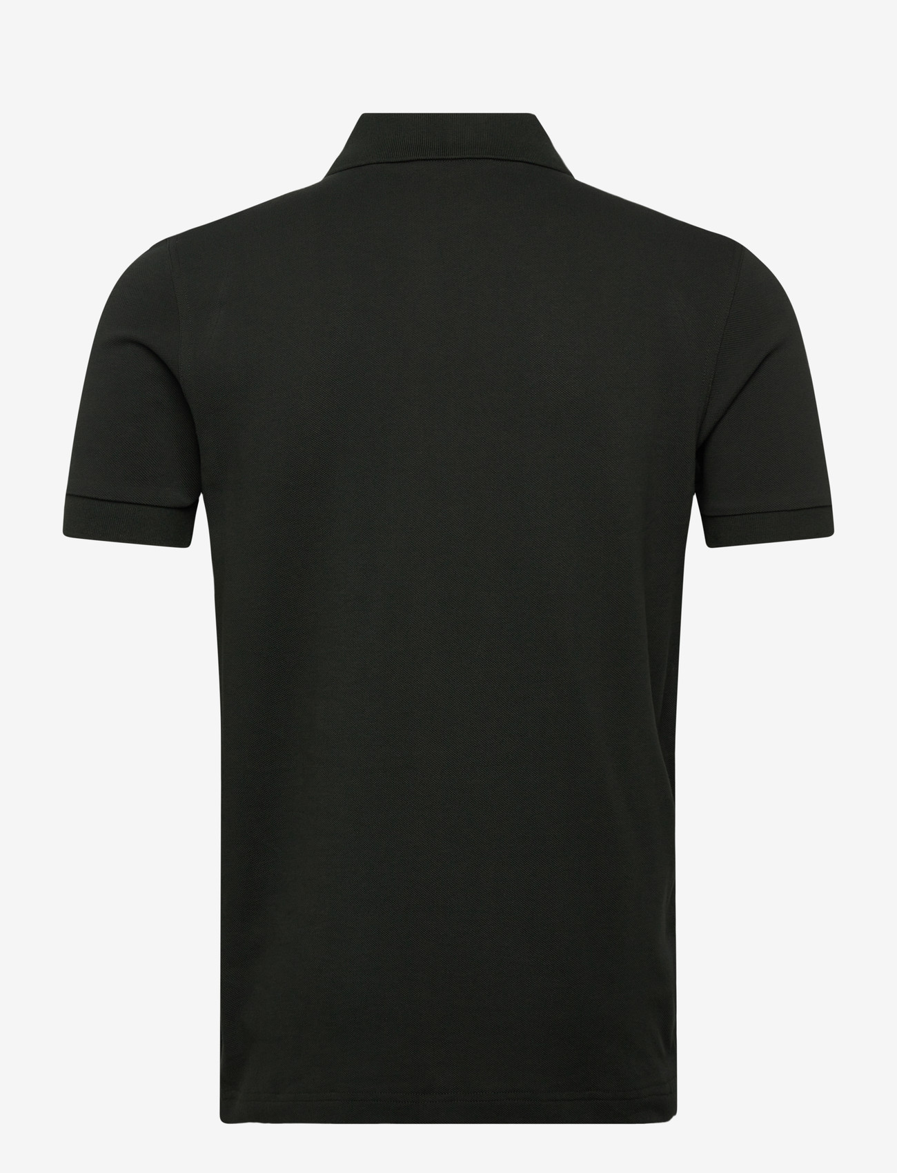 Fred Perry - TRAMLINE POLO SHIRT - kurzärmelig - night green - 2