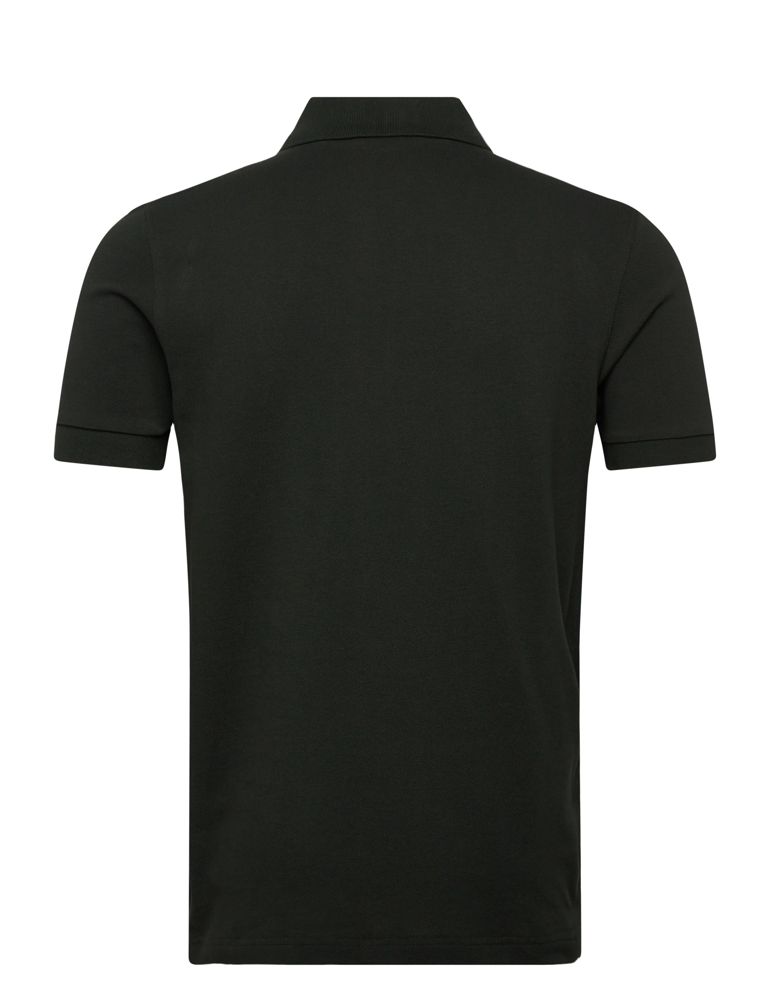 Fred Perry - TRAMLINE POLO SHIRT - short-sleeved polos - night green - 2