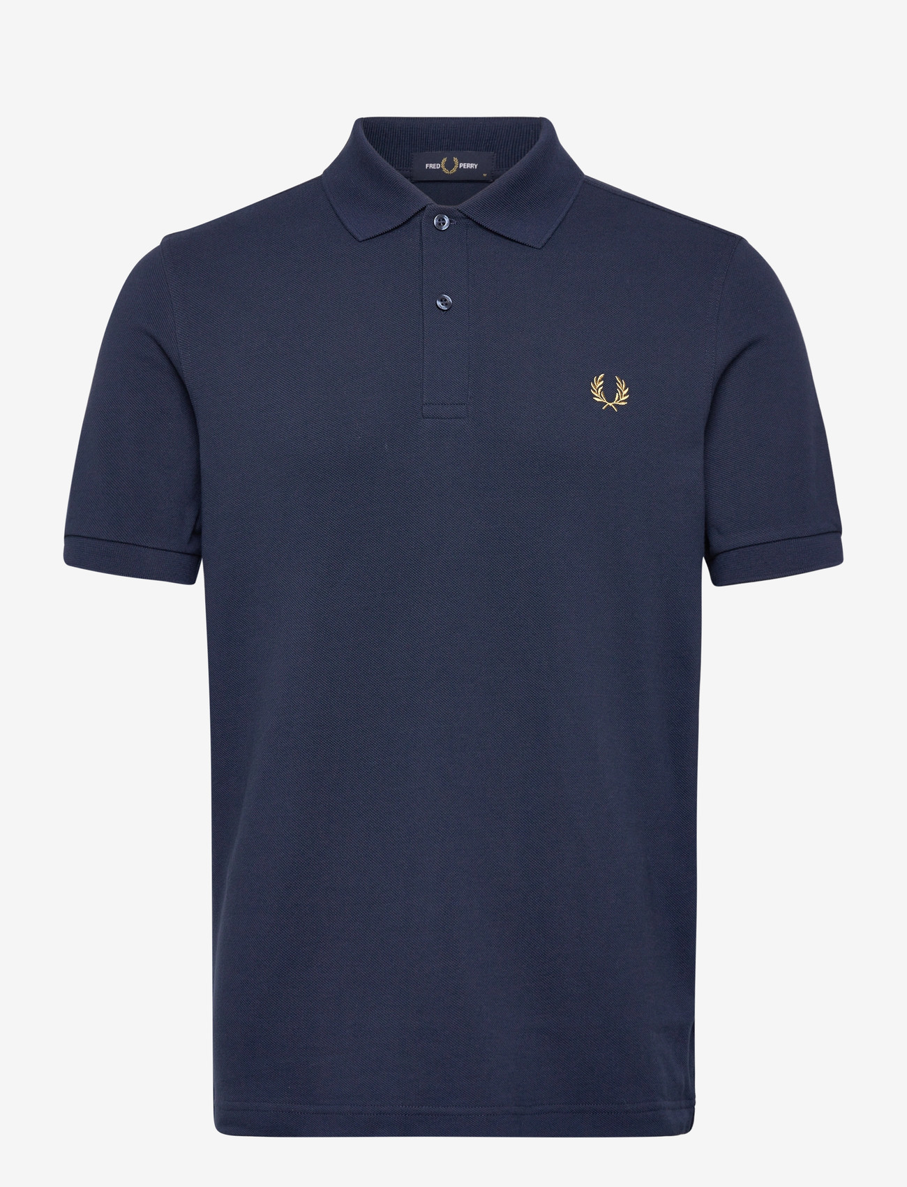 Fred Perry - ORIGINAL SPORTSWEAR POLO - toppar & t-shirts - tennis blue - 1