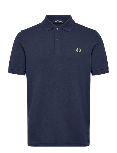 Fred Perry ORIGINAL SPORTSWEAR POLO - Fred Perry - TENNIS BLUE / navy