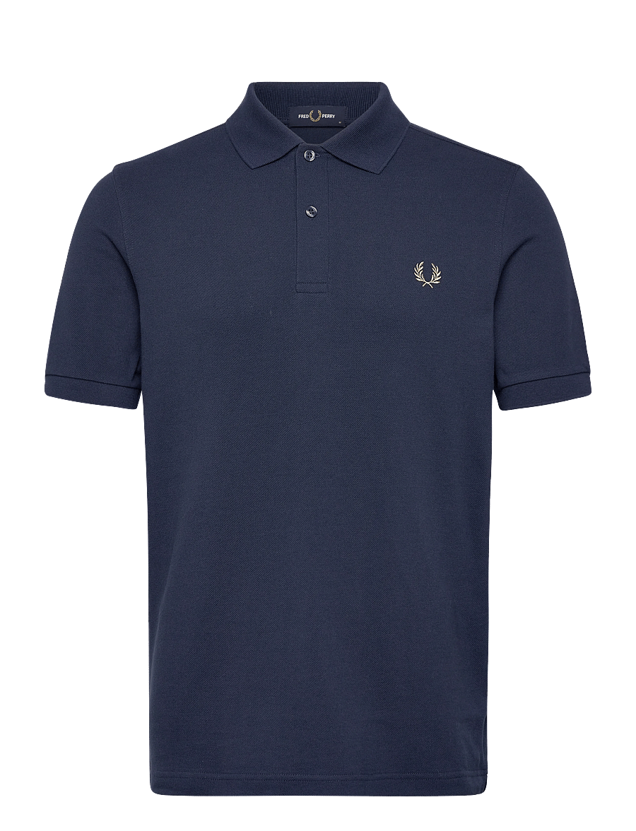 Fred Perry - ORIGINAL SPORTSWEAR POLO - oberteile & t-shirts - tennis blue - 1