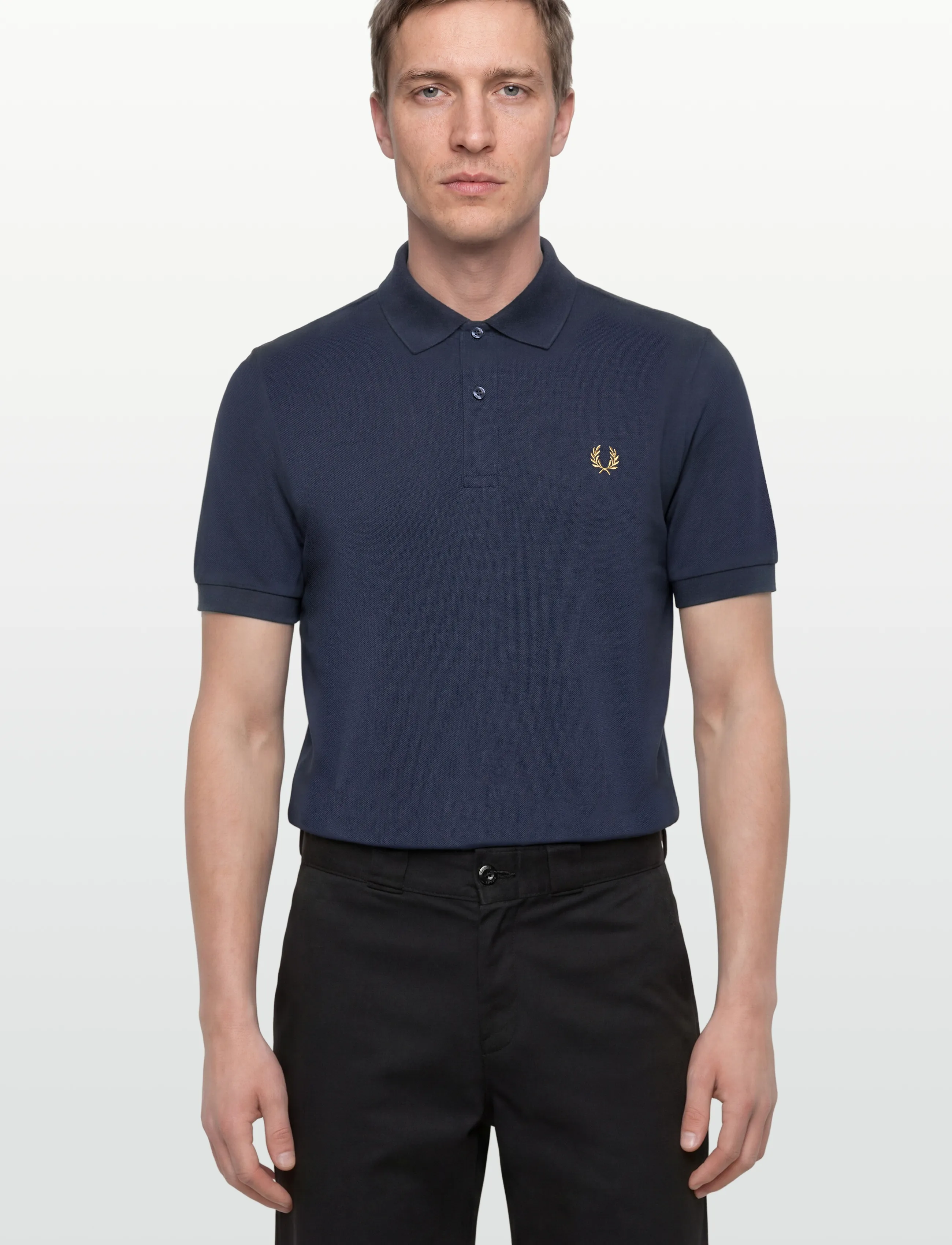Fred Perry - ORIGINAL SPORTSWEAR POLO - piqueskjorter - tennis blue - 3