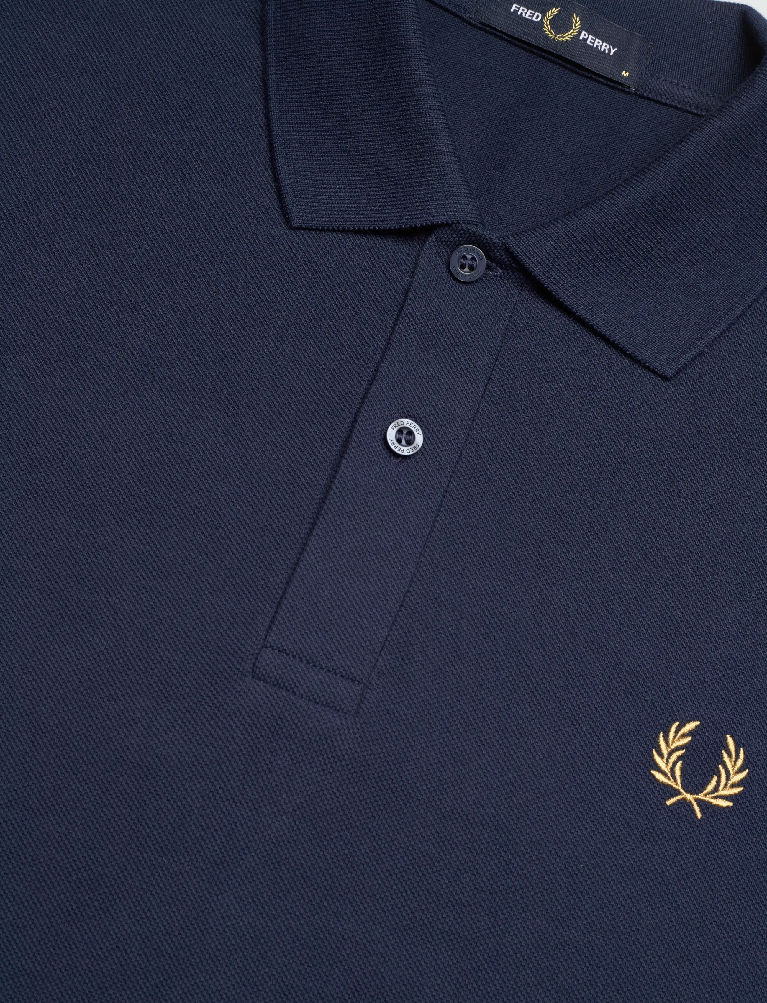 Fred Perry - ORIGINAL SPORTSWEAR POLO - piqueskjorter - tennis blue - 5